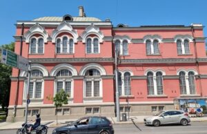 В Националната художествена академия се обучават 22-ма чуждестранни студенти