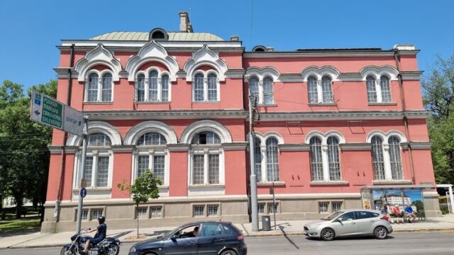 В Националната художествена академия се обучават 22-ма чуждестранни студенти