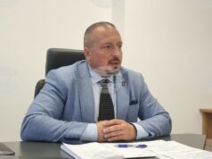 В Панагюрище забраниха електрическите тротинетки в пешеходни зони