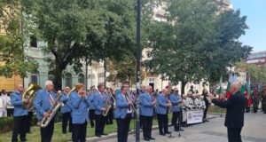 В Плевен и това лято Общинският духов оркестър ще изнесе поредица от концерти на открито