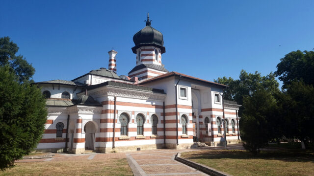 В Плевен ще бъдат открити две изложби, посветени на годишнината от рождението на акад. Светлин Русев