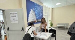 В Стралджа и Искър ще са двете трудови борси през юли