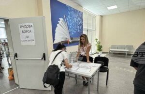 В Стралджа и Искър ще са двете трудови борси през юли