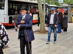 В Тирана ще бъде създаден университет за възрастни, който да насърчава личностното развитие и интелектуалната ангажираност на хората над 50 г.