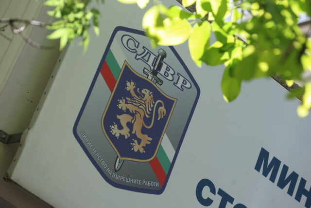 В добро състояние е намерен издирваният 15-годишен Николай Петков, съобщиха от Столичната полиция