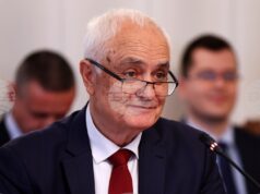 В началото Центърът за иновации в отбраната ще се фокусира върху безпилотните летателни апарати, заяви Атанас Запрянов