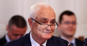 В началото Центърът за иновации в отбраната ще се фокусира върху безпилотните летателни апарати, заяви Атанас Запрянов