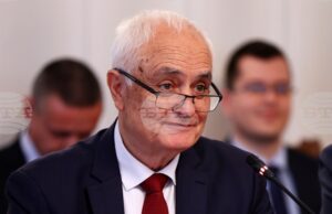 В началото Центърът за иновации в отбраната ще се фокусира върху безпилотните летателни апарати, заяви Атанас Запрянов