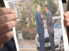 Антон Славчев и Кирил Петков