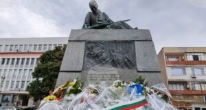 Видин да бъде обявен за "Град на българската бойна слава" предложиха Светослав Славчев и Калин Виденов