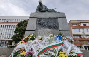 Видин да бъде обявен за "Град на българската бойна слава" предложиха Светослав Славчев и Калин Виденов