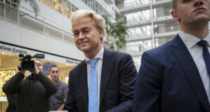 Герт Вилдерс