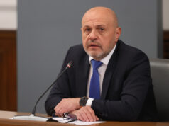 Вицепремиерът Томислав Дончев заяви, че конвергентните доклади потвърждават готовността на България за еврозоната