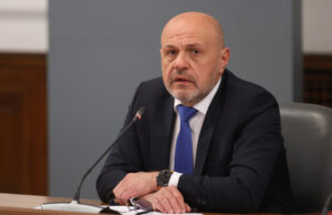 Вицепремиерът Томислав Дончев заяви, че конвергентните доклади потвърждават готовността на България за еврозоната