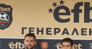 Въвеждането на правилото с четирима българи на терена ще донесе видими резултати след 3-4 години, смята президентът на БФС