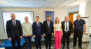 Генералният консул на България в Солун и директорите на БТА и БНР бяха гости на Международната академия „Лидерство чрез образование“