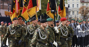 Германски генерал заяви, че в дългосрочен план може да се наложи въвеждането на задължителни елементи при набирането на войници