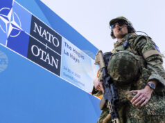 Германските отбранителни предприятия настояват за дългосрочни ангажименти от НАТО