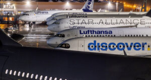 Глобалният авиационен сектор с по-малко оптимизъм за 2025 г. поради напрежението в световната търговия, отчита ИАТА