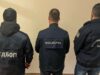 Двама турски граждани, издирвани от гръцките власти, са били задържани при операция на ГДБОП в района на Свиленград