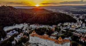 Две копродукции с българско участие ще участват в конкурсната програма на фестивала в Карлови Вари това лято