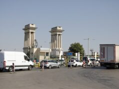 Движението по "Дунав мост" при Русе ще бъде спряно за осем часа в нощта срещу 13 юни