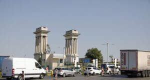 Движението по "Дунав мост" при Русе ще бъде спряно за осем часа в нощта срещу 13 юни