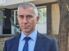 Движението по автомагистрала "Тракия" в посока Бургас временно се пренасочва през Пазарджик