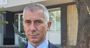 Движението по автомагистрала "Тракия" в посока Бургас временно се пренасочва през Пазарджик