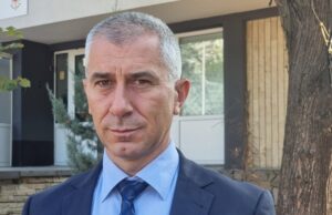 Движението по автомагистрала "Тракия" в посока Бургас временно се пренасочва през Пазарджик
