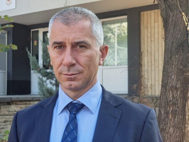 Движението по автомагистрала "Тракия" в посока Бургас временно се пренасочва през Пазарджик