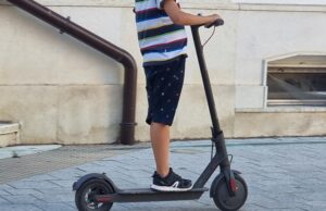 Дете, карало тротинетка и пресичало неправилно, е блъснато на столичния бул. „Витоша“, съобщиха от СДВР