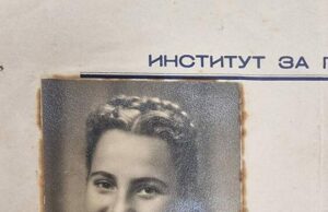 Днес се навършват 100 години от рождението на народната певица Петкана Захариева