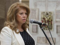 Докладите на ЕК и ЕЦБ оправдават всички резерви и опасения на президента Радев, каза вицепрезидентът Илияна Йотова