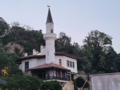 Духов оркестър ”Васил Абрашев” - Търговище ще има концерт в "Двореца" в Балчик за Международния ден за защита на децата, жертви на агресия