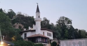 Духов оркестър ”Васил Абрашев” - Търговище ще има концерт в "Двореца" в Балчик за Международния ден за защита на децата, жертви на агресия