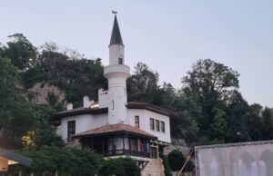 Духов оркестър ”Васил Абрашев” - Търговище ще има концерт в "Двореца" в Балчик за Международния ден за защита на децата, жертви на агресия