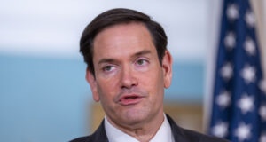 Държавният секретар на САЩ почете смелостта на жертвите на площад "Тянанмън" в Пекин навръх 36-годишнината от кървавите репресии