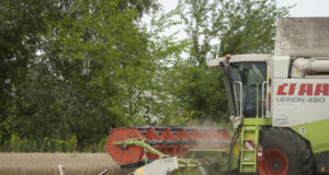 ЕС и Киев преговарят за ново търговско споразумение, което да определя квотите за внос на селскостопански стоки от Украйна