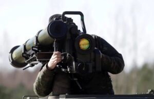 ЕФЕ: Министерството на отбраната на Испания отнема лиценза на израелска компания за ракети за оборудване на сухопътните войски