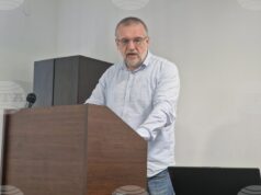 Европа представлява мозайка от залязващи и залезли въглищни райони, каза гл. ас. д-р Димитър Събев от Института за икономически изследвания към БАН