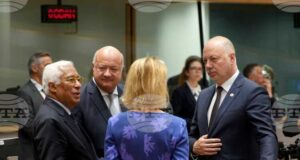 Европейският съвет одобри предложението на ЕК България да приеме еврото от 1 януари 2026 г., съобщи министър-председателят Росен Желязков