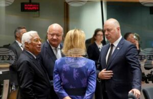 Европейският съвет одобри предложението на ЕК България да приеме еврото от 1 януари 2026 г., съобщи министър-председателят Росен Желязков