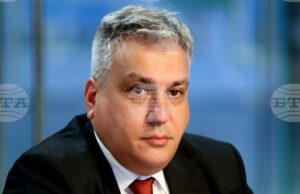 Единствената опасност за инфлацията в България преди влизането в еврозоната е спекулата, каза в интервю за БТА председателят на НСИ