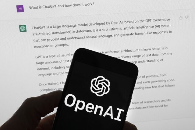 Една четвърт от германските компании очакват съкращаване на работни места заради изкуствения интелект, според проучване на "Ифо"