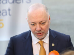 Росен Желязков