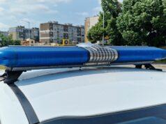 Жена е загинала при катастрофа на пътя между селата Краище и Юруково
