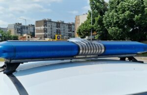 Жена е загинала при катастрофа на пътя между селата Краище и Юруково