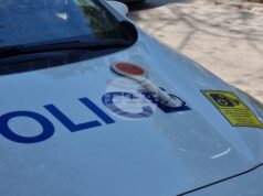 Жена на 25 години е загинала при катастрофа между селата Оброчище и Рогачево