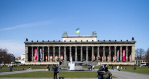 Започнаха честванията за 200-годишнината на Острова на музеите в Берлин